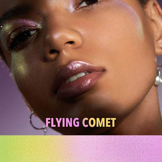 SHEGLAM Chroma-Glow Bloom Liquid Highlighter Highlighter - XOXO cosmetics