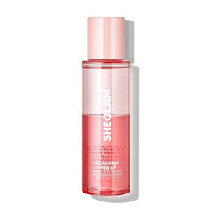SHEGLAM Clear Away Eye & Lip Makeup Remover Makeup Remover - XOXO cosmetics