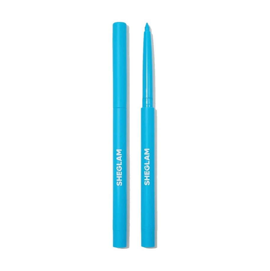 SHEGLAM Color Crush Gel Eyeliner Eyeliner - XOXO cosmetics