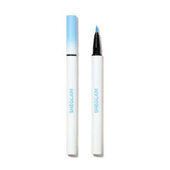SHEGLAM Color Crush Liquid Eyeliner Eyeliner - XOXO cosmetics