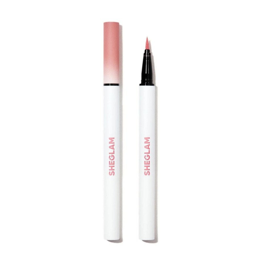 SHEGLAM Color Crush Liquid Eyeliner Eyeliner - XOXO cosmetics