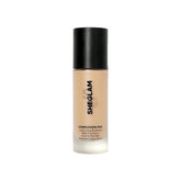SHEGLAM Complexion Pro Long Lasting Breathable Matte Foundation Foundation - XOXO cosmetics