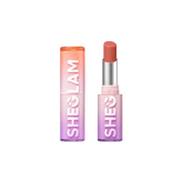 SHEGLAM Dynamatte Boom Long Lasting Matte Lipstick Lipstick - XOXO cosmetics
