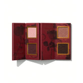 SHEGLAM Ember Rose Burning Devotion Eyeshadow Palette Eyeshadow - XOXO cosmetics