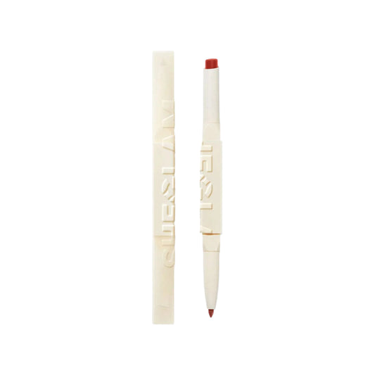 SHEGLAM Glam 101 Sheer Tinted Lipstick & Liner Duo Lipstick - XOXO cosmetics