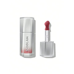 SHEGLAM Glass Lock Air Gloss Lip Gloss - XOXO cosmetics