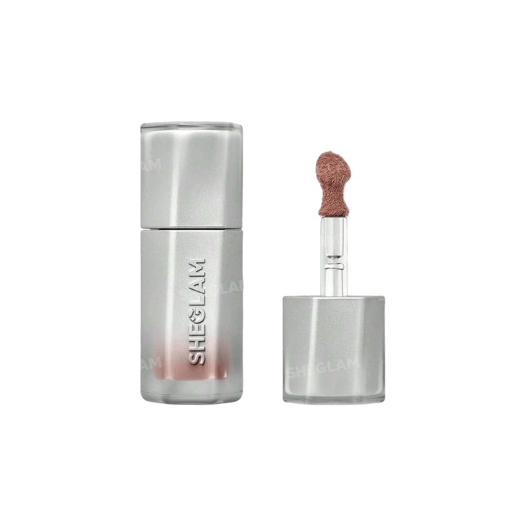 SHEGLAM Glitter Whip Liquid Lipstick Liquid Lipstick - XOXO cosmetics