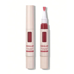 SHEGLAM Glow Addict Lip Balm Lip Gloss - XOXO cosmetics