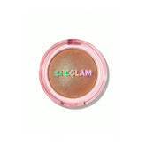 SHEGLAM Glowchi Bouncy Highlighter Highlighter - XOXO cosmetics