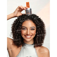 SHEGLAM Hot Streak Leave-In Protection Serum Hair Serum - XOXO cosmetics