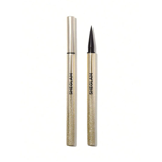 SHEGLAM LINE & DEFINE Waterproof Liquid Eyeliner Eyeliner - XOXO cosmetics