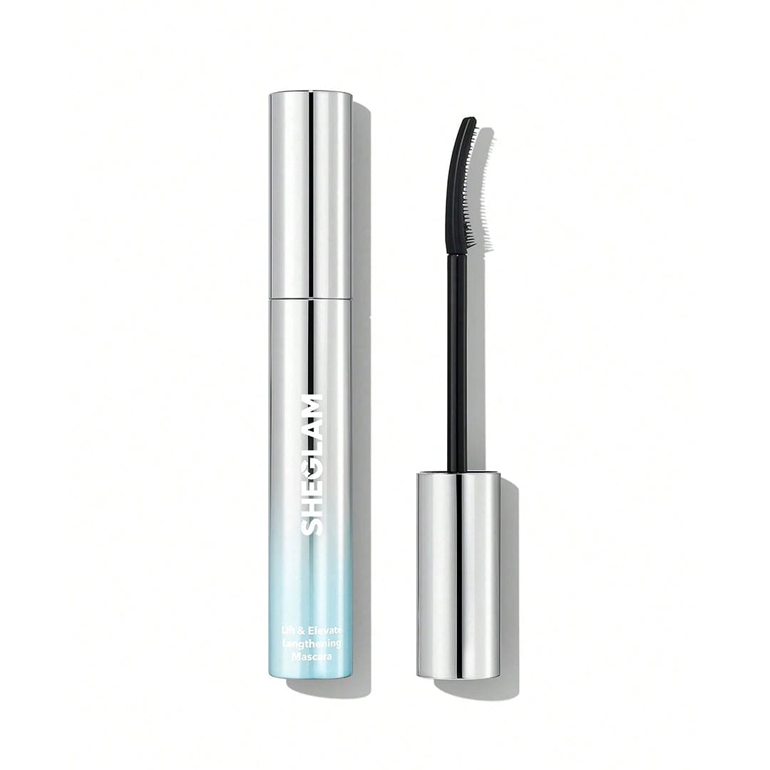 SHEGLAM Lift & Elevate Lengthening Mascara Mascara - XOXO cosmetics