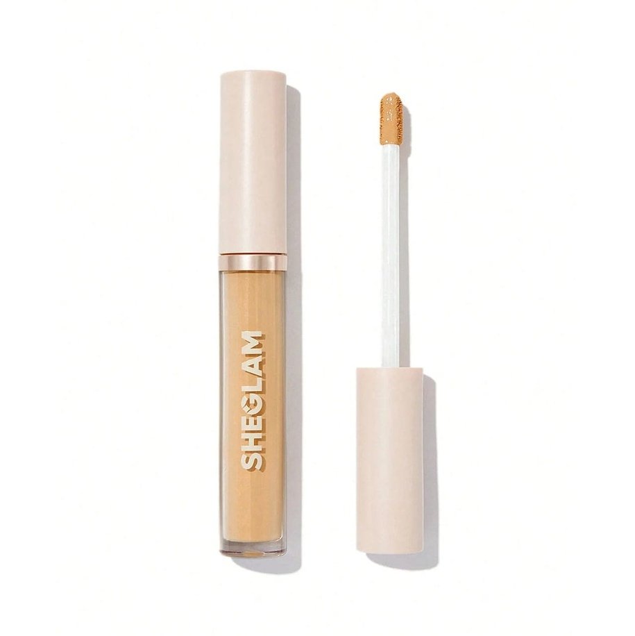 SHEGLAM Like Magic 12hr Full Coverage Concealer Concealer - XOXO cosmetics