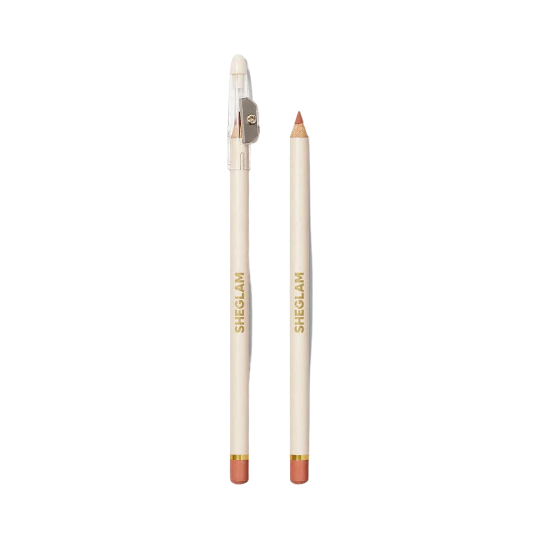 SHEGLAM Lip Facts Lip Liner Lip Liner - XOXO cosmetics