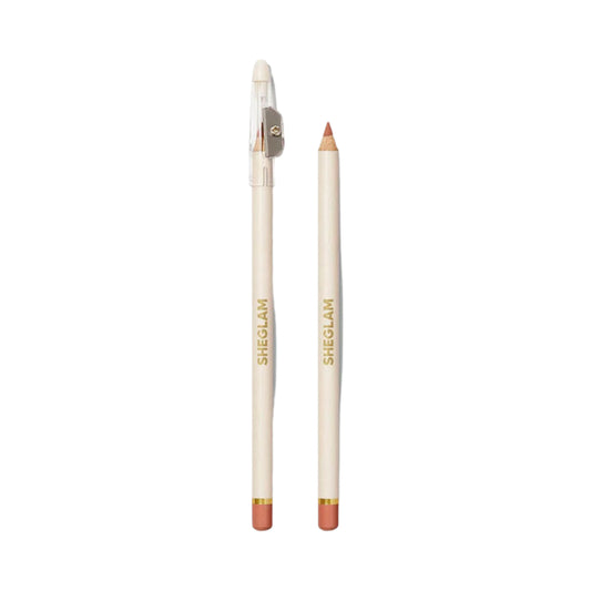 SHEGLAM Lip Facts Lip Liner Lip Liner - XOXO cosmetics