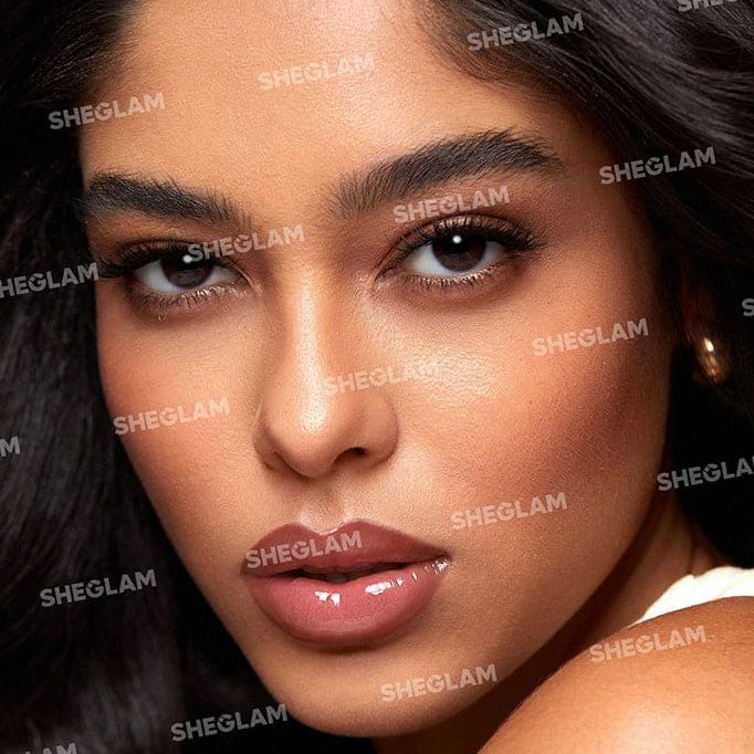 SHEGLAM Lip Rules Liner & GLoss Pen Lip Gloss - XOXO cosmetics