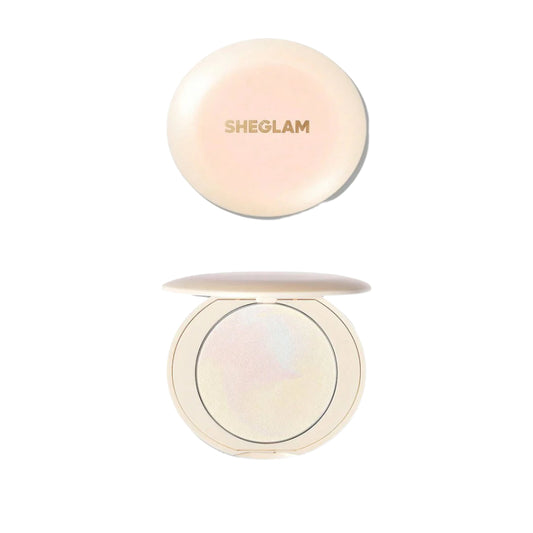 SHEGLAM Magic Veil Setting Powder Powder - XOXO cosmetics