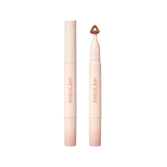 SHEGLAM Marshmallow Puff Lip Blur Pen Lipstick - XOXO cosmetics