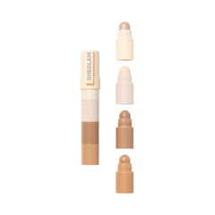 SHEGLAM Multi-Glam Face Pen Contour - XOXO cosmetics