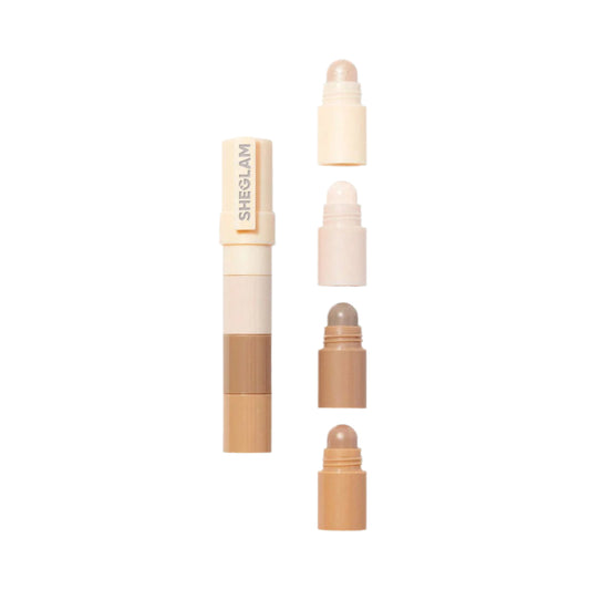 SHEGLAM Multi-Glam Face Pen Contour - XOXO cosmetics