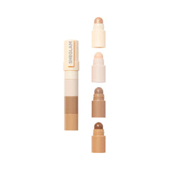 SHEGLAM Multi-Glam Face Pen Contour - XOXO cosmetics