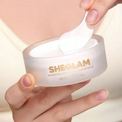 SHEGLAM Nourishing Neroli Face Cleansing Balm Makeup Remover - XOXO cosmetics