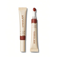 SHEGLAM Pout Pillow Cushion Lip Gloss Lip Gloss - XOXO cosmetics