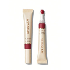 SHEGLAM Pout Pillow Cushion Lip Gloss Lip Gloss - XOXO cosmetics