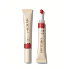 SHEGLAM Pout Pillow Cushion Lip Gloss Lip Gloss - XOXO cosmetics