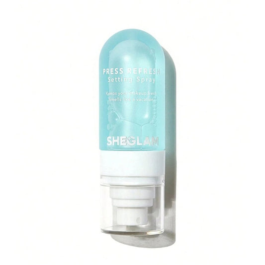 SHEGLAM Press Refresh Setting Spray Setting & Fixing Spray - XOXO cosmetics