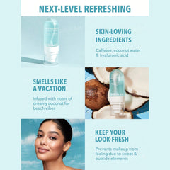 SHEGLAM Press Refresh Setting Spray Setting & Fixing Spray - XOXO cosmetics