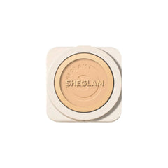 SHEGLAM Skin Focus High Coverage Powder Foundation Foundation - XOXO cosmetics