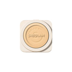 SHEGLAM Skin Focus High Coverage Powder Foundation Foundation - XOXO cosmetics