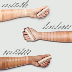 SHEGLAM Skin Magnet High Coverage Foundation Stick-Peach Foundation - XOXO cosmetics