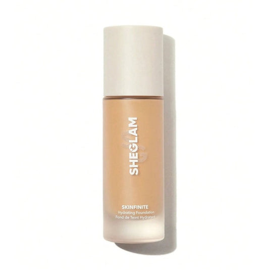 SHEGLAM Skinfinite Hydrating Foundation Foundation - XOXO cosmetics