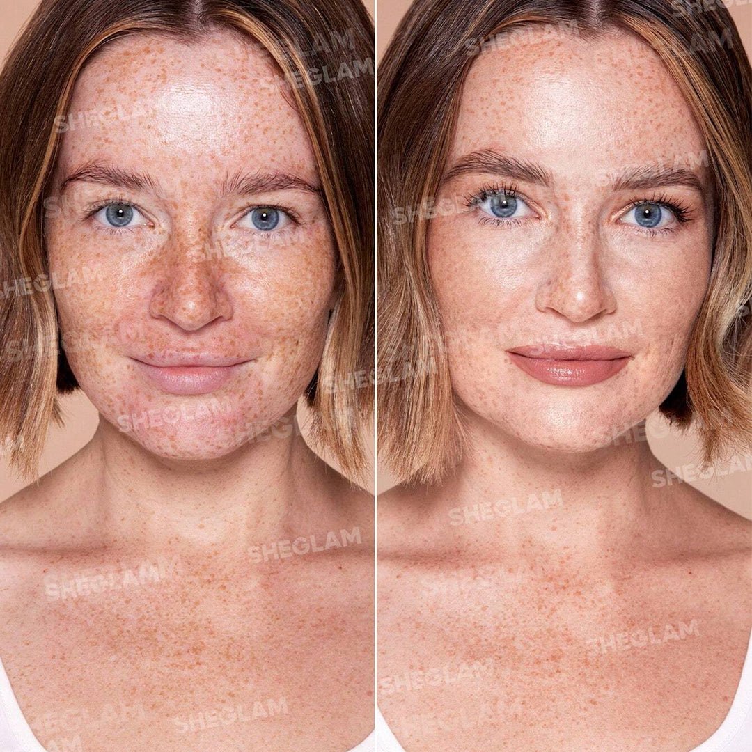 SHEGLAM Skinfinite Hydrating Foundation Foundation - XOXO cosmetics