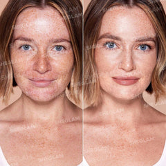 SHEGLAM Skinfinite Hydrating Foundation Foundation - XOXO cosmetics