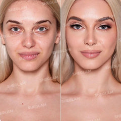 SHEGLAM Skinfinite Hydrating Foundation Foundation - XOXO cosmetics