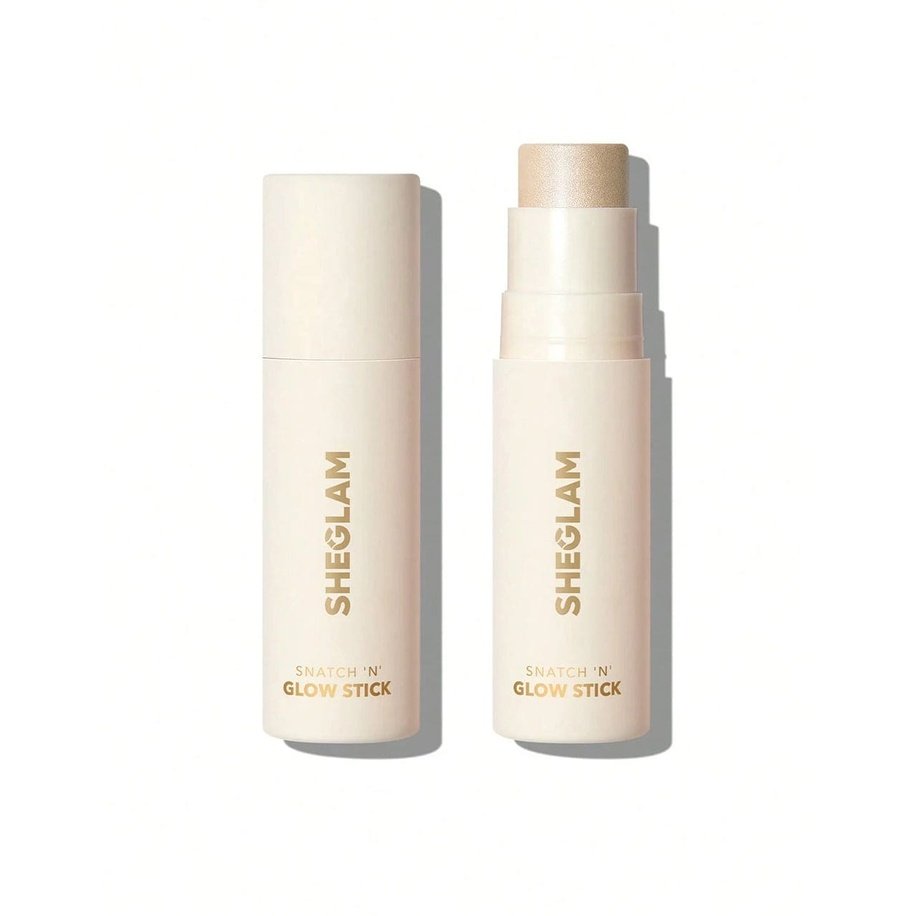 SHEGLAM Snatch 'n' Glow Stick Highlighter - XOXO cosmetics