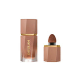 SHEGLAM Sun Beam Matte Liquid Bronzer Bronzer - XOXO cosmetics