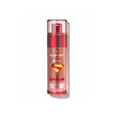 SHEGLAM The Superman Good Grip Glow Illuminating Primer - Gold Primer - XOXO cosmetics
