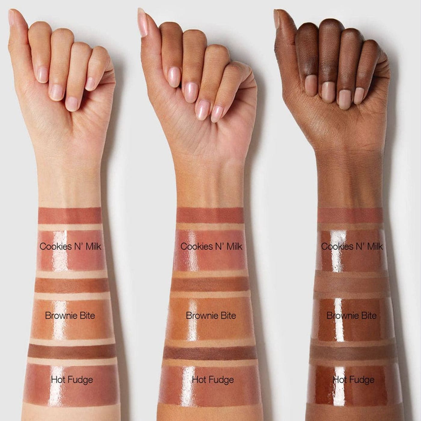 SHEGLAM Wily Wonka Cocoa Kiss Lip Duo Lip Kit - XOXO cosmetics