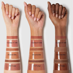SHEGLAM Wily Wonka Cocoa Kiss Lip Duo Lip Kit - XOXO cosmetics
