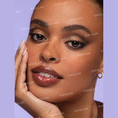 SHEGLAM Wily Wonka Cocoa Kiss Lip Duo Lip Kit - XOXO cosmetics