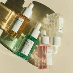 SKIN1004 Centella Madagascar Ampoule Kit Skin Care Set - XOXO cosmetics