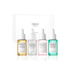 SKIN1004 Centella Madagascar Ampoule Kit Skin Care Set - XOXO cosmetics