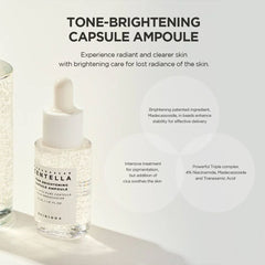 SKIN1004 Centella Madagascar Ampoule Kit Skin Care Set - XOXO cosmetics