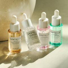 SKIN1004 Centella Madagascar Ampoule Kit Skin Care Set - XOXO cosmetics
