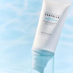 SKIN1004 Centella Madagascar Hyalu-Cica Water-Fit Sun Serum - 50ml Sunblock - XOXO cosmetics