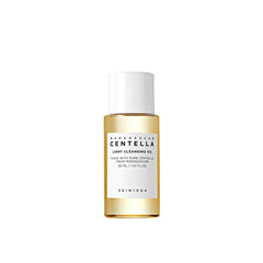 SKIN1004 Centella Madagascar Light Cleansing Oil Cleanser - XOXO cosmetics
